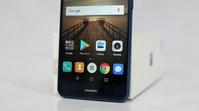 بررسی هوآوی پی 10 لایت